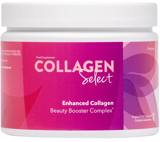 Confezione di Collagen Select: Integratore di Collagene da Bere