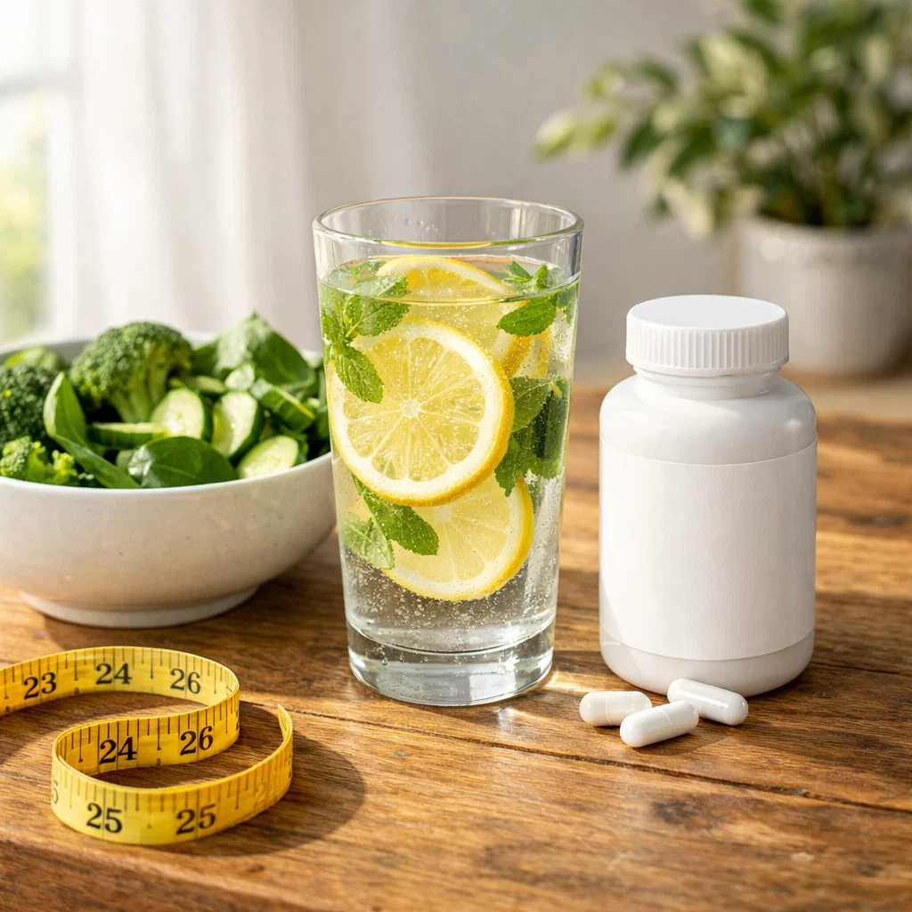 Gestione del peso e controllo dell’alimentazione