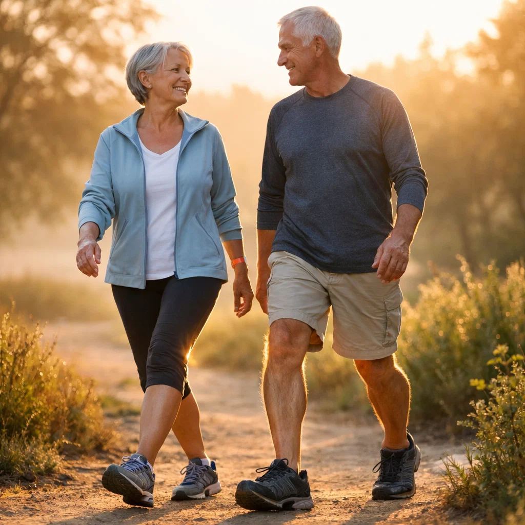 Articolazioni e Mobilità: benessere quotidiano e supporti nutrizionali